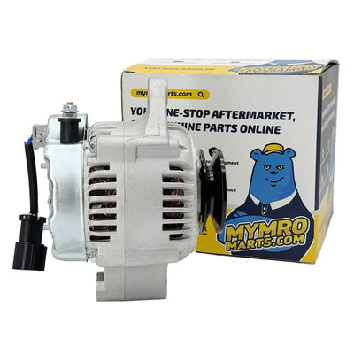 New Alternator AND0534 19260-64011 19260-64012 19279-64010 19279-64011 101211-0690 101211-4280 102211-1440 400-52160 400-52160R 19260-64010 19260-64011 19260-64012 12777 For Kubota - Electrical Parts > Alternator from MyMROmarts
