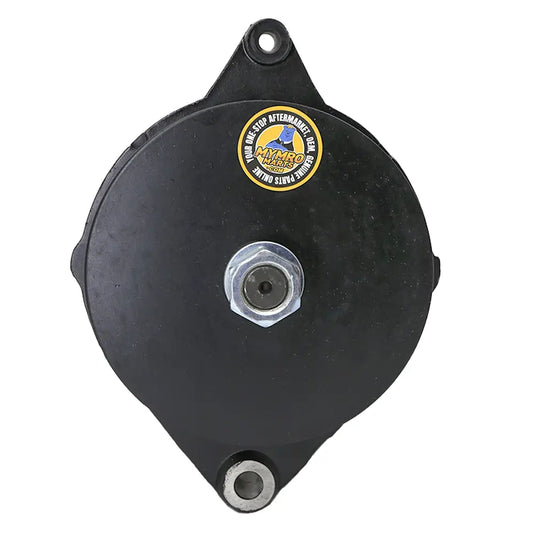 New Alternator Replacement For John Deere Backhoe Loader Tractor Crawler Lift Truck Skidder Sprayer Tool Carrier AT103344, AT125414, SE501368, TY6670, TY6678, AMO0015, AMO0085, 40016035, 40016067 - Electrical Parts > Alternator from MyMROmarts