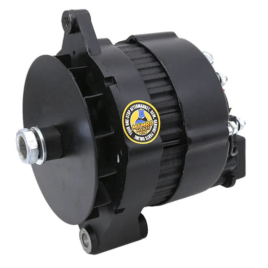 New Alternator Replacement For John Deere Backhoe Loader Tractor Crawler Lift Truck Skidder Sprayer Tool Carrier AT103344, AT125414, SE501368, TY6670, TY6678, AMO0015, AMO0085, 40016035, 40016067 - Electrical Parts > Alternator from MyMROmarts