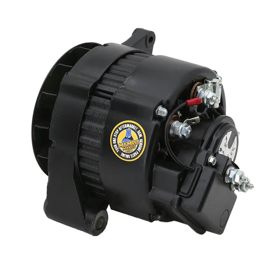 New Alternator Replacement For John Deere Backhoe Loader Tractor Crawler Lift Truck Skidder Sprayer Tool Carrier AT103344, AT125414, SE501368, TY6670, TY6678, AMO0015, AMO0085, 40016035, 40016067 - Electrical Parts > Alternator from MyMROmarts