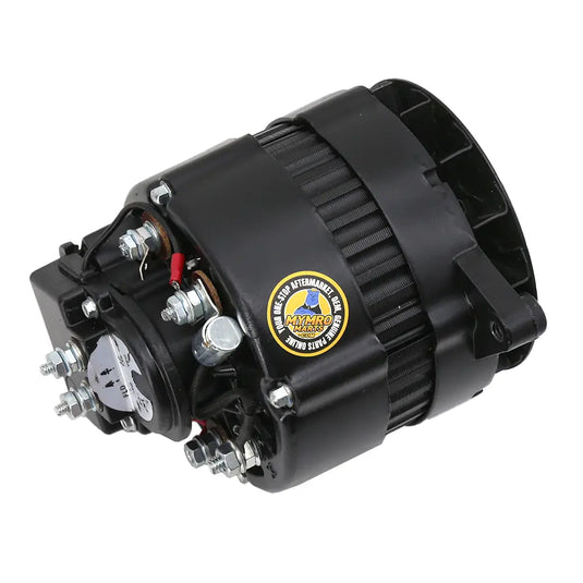 New Alternator Replacement For John Deere Backhoe Loader Tractor Crawler Lift Truck Skidder Sprayer Tool Carrier AT103344, AT125414, SE501368, TY6670, TY6678, AMO0015, AMO0085, 40016035, 40016067 - Electrical Parts > Alternator from MyMROmarts