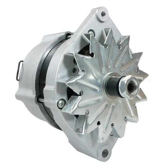 New Alternator AT220394 RE36267 Replacement For Case Loader Backhoe 580 580K 590 680 680L 780 780D - Electrical Parts > Alternator from MyMROmarts