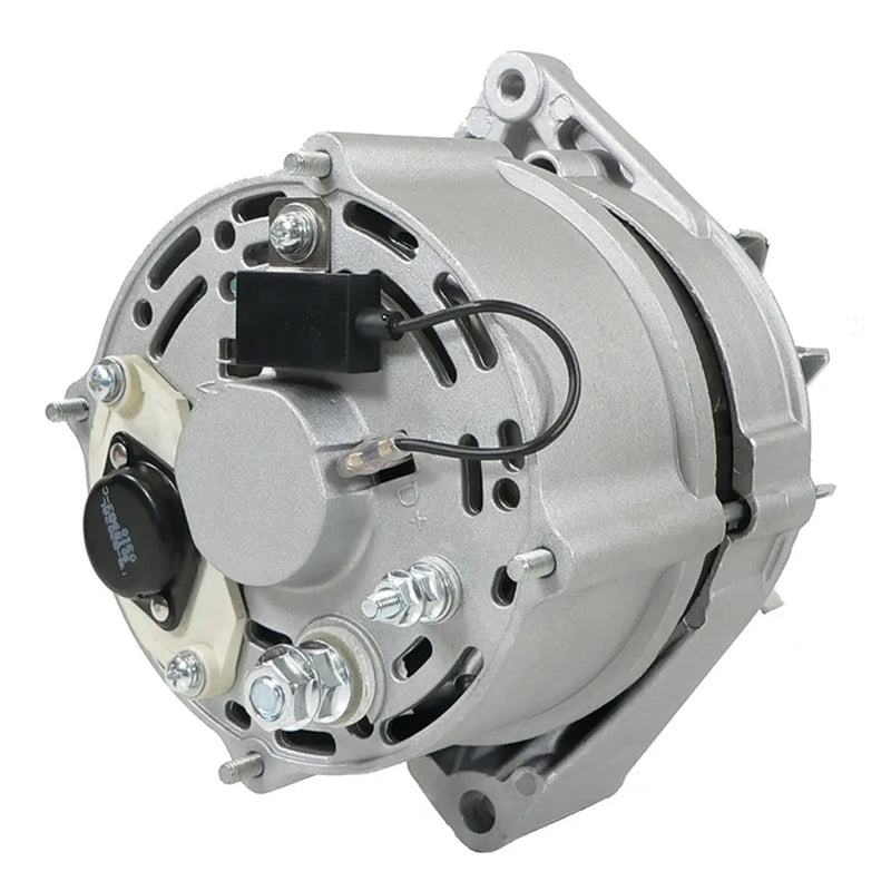 Load image into Gallery viewer, New Alternator AT220394 RE36267 Replacement For Case Loader Backhoe 580 580K 590 680 680L 780 780D - Electrical Parts &gt; Alternator from MyMROmarts
