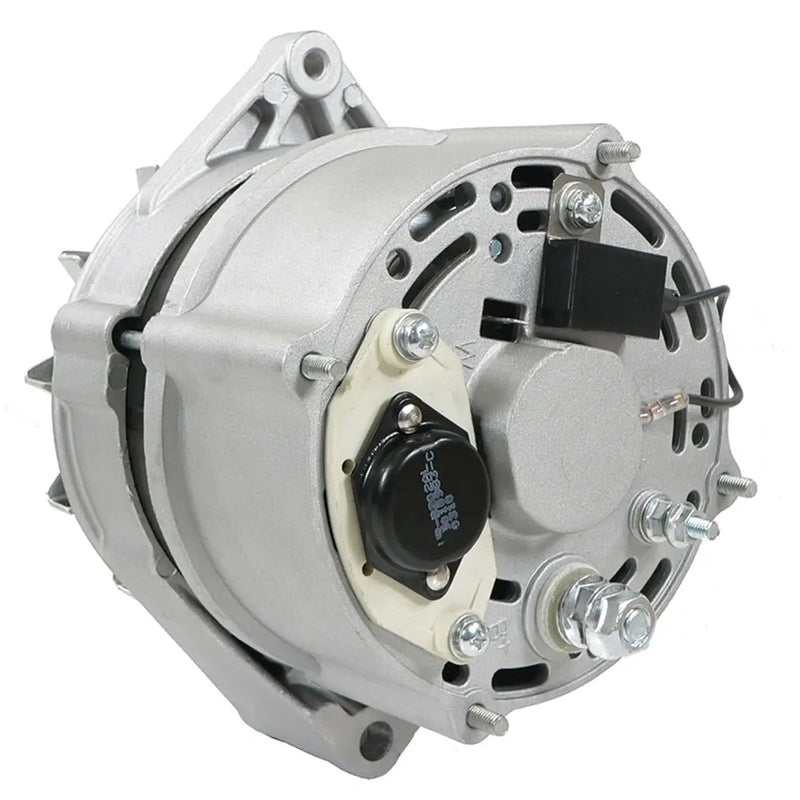 Load image into Gallery viewer, New Alternator AT220394 RE36267 Replacement For Case Loader Backhoe 580 580K 590 680 680L 780 780D - Electrical Parts &gt; Alternator from MyMROmarts
