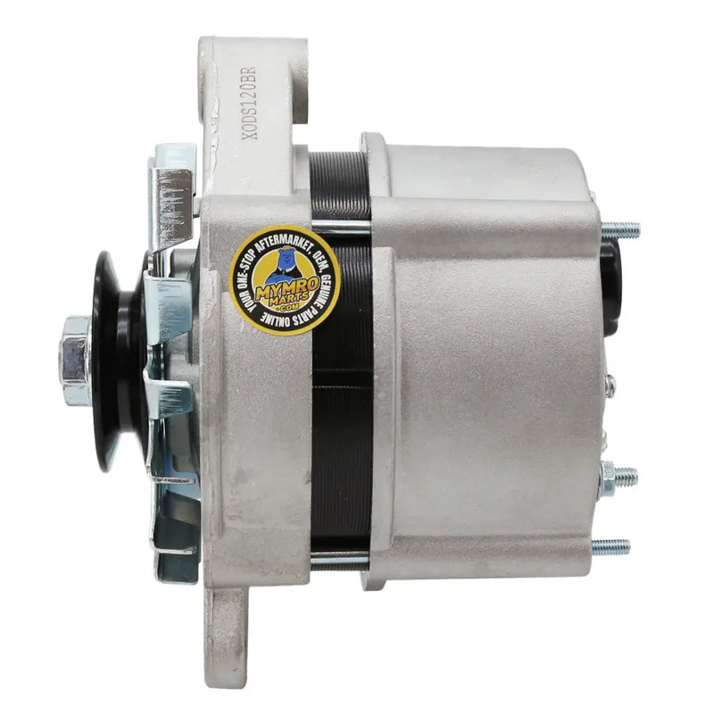 Load image into Gallery viewer, New Alternator Replacement For Ford Backhoe 555 555A 555B 650 655A 750 755 755A Tractor 2310 D3NN-10300-B D5NN-10300-A D5NN-10300-BA D5NN-10300-D D5NN-10300-E, AMO0023, 40016110, PL110536 from MyMROmarts
