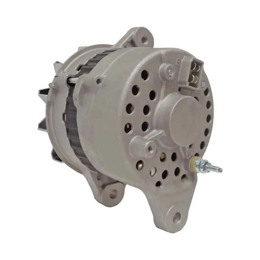 New Alternator For Case Agricultural Tractor 234 235 244 245 254 255 K3 Mitsubishi Diesel 265 Offset 3-78 275 3-91 R0291215, 1273116C91, A001T22074, AH2035M, AH2035M4, MD017635, MD017645, 43-0390 - Electrical Parts > Alternator from MyMROmarts