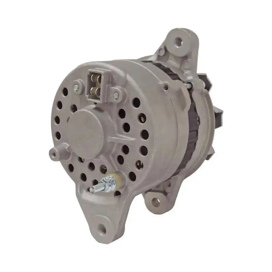 New Alternator For Case Agricultural Tractor 234 235 244 245 254 255 K3 Mitsubishi Diesel 265 Offset 3-78 275 3-91 R0291215, 1273116C91, A001T22074, AH2035M, AH2035M4, MD017635, MD017645, 43-0390 - Electrical Parts > Alternator from MyMROmarts