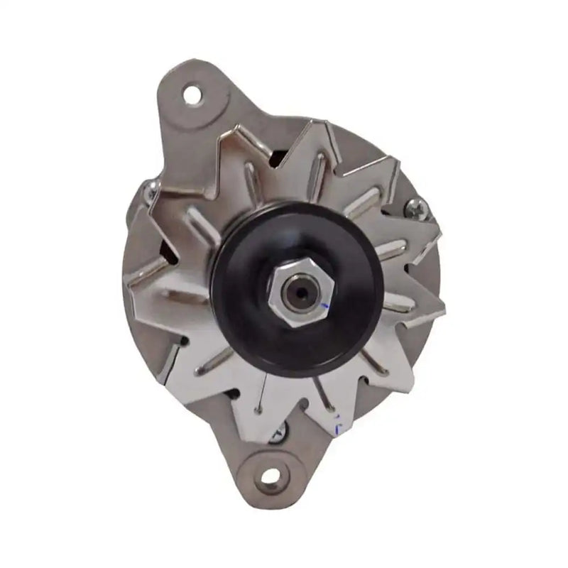 Load image into Gallery viewer, New Alternator For Case Agricultural Tractor 234 235 244 245 254 255 K3 Mitsubishi Diesel 265 Offset 3-78 275 3-91 R0291215, 1273116C91, A001T22074, AH2035M, AH2035M4, MD017635, MD017645, 43-0390 - Electrical Parts &gt; Alternator from MyMROmarts
