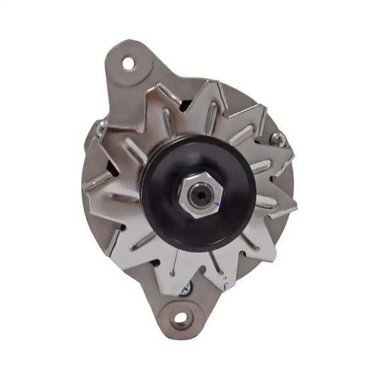New Alternator For Case Agricultural Tractor 234 235 244 245 254 255 K3 Mitsubishi Diesel 265 Offset 3-78 275 3-91 R0291215, 1273116C91, A001T22074, AH2035M, AH2035M4, MD017635, MD017645, 43-0390 - Electrical Parts > Alternator from MyMROmarts