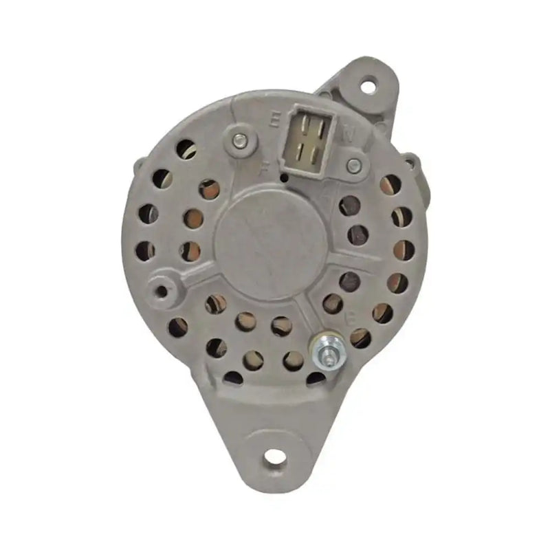 Load image into Gallery viewer, New Alternator For Case Agricultural Tractor 234 235 244 245 254 255 K3 Mitsubishi Diesel 265 Offset 3-78 275 3-91 R0291215, 1273116C91, A001T22074, AH2035M, AH2035M4, MD017635, MD017645, 43-0390 - Electrical Parts &gt; Alternator from MyMROmarts
