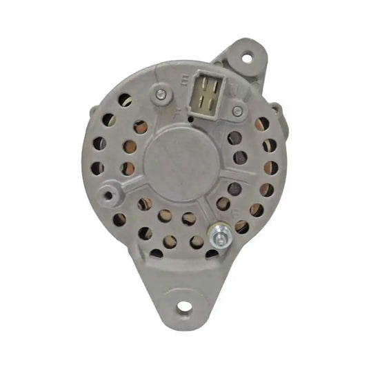 New Alternator For Case Agricultural Tractor 234 235 244 245 254 255 K3 Mitsubishi Diesel 265 Offset 3-78 275 3-91 R0291215, 1273116C91, A001T22074, AH2035M, AH2035M4, MD017635, MD017645, 43-0390 - Electrical Parts > Alternator from MyMROmarts