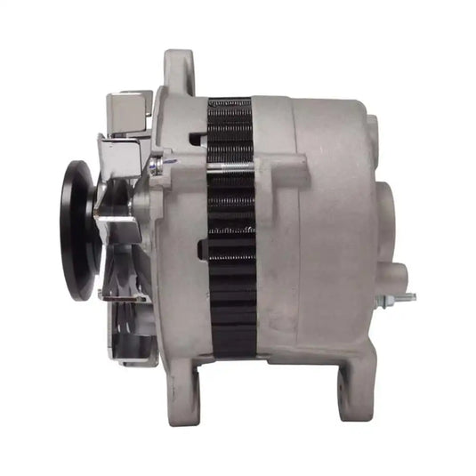 New Alternator For Case Agricultural Tractor 234 235 244 245 254 255 K3 Mitsubishi Diesel 265 Offset 3-78 275 3-91 R0291215, 1273116C91, A001T22074, AH2035M, AH2035M4, MD017635, MD017645, 43-0390 - Electrical Parts > Alternator from MyMROmarts