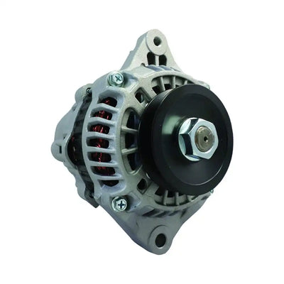 New Alternator 1C01164010, 1C01164011, 3A65174010, 3A65174011, 3C58174011, A1TA1777 For Kubota M6800HDC M8200HD-F M8200HDC M9000HD-F M9000HDC M9000HDL V3300E, Thomas Skid Steer 225 245 Kubota V3300T - Electrical Parts > Alternator from MyMROmarts