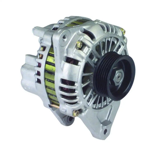 New Alternator For Mitsubishi 3000GT 3.0L V6 1991-1995, Dodge Stealth 3.0L 1993-1995, Diamante 3.0L 1992-1996 MD112323, MD150657, MD197470, MD112323, MD120365, MD150657, MD191470, AMT0068, AMT0023 - Electrical Parts > Alternator from MyMROmarts