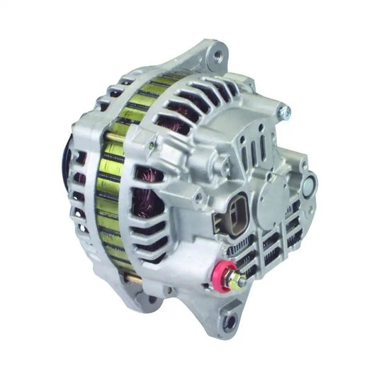 New Alternator For Mitsubishi 3000GT 3.0L V6 1991-1995, Dodge Stealth 3.0L 1993-1995, Diamante 3.0L 1992-1996 MD112323, MD150657, MD197470, MD112323, MD120365, MD150657, MD191470, AMT0068, AMT0023 - Electrical Parts > Alternator from MyMROmarts
