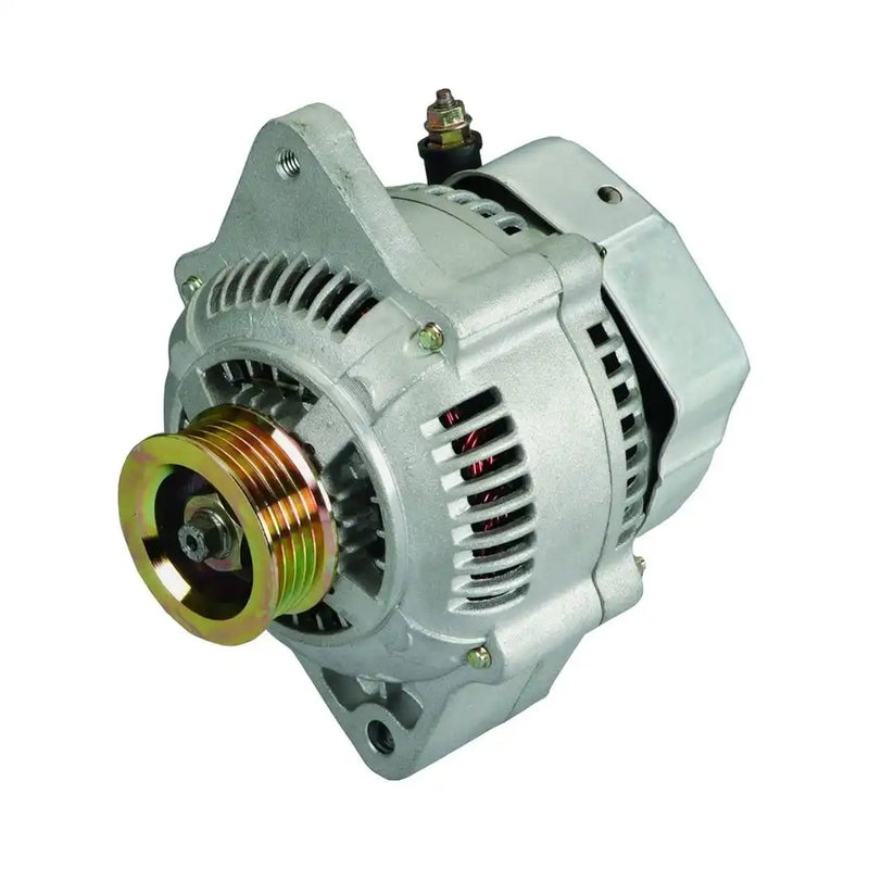 Chargez l'image dans la visionneuse de la galerie, New Alternator For Suzuki Esteem 1.8L 1999-2002, Suzuki Sidekick 1.8L 1996-1998 101211-0551, 102211-5070, 102211-5151, 102211-5520, 31400-77E20, 31400-77E21, 31400-77E22, 31400-77E23, 31400-77E24 - Electrical Parts > Alternator from MyMROmarts
