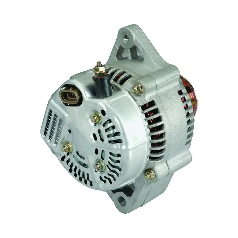 Chargez l'image dans la visionneuse de la galerie, New Alternator For Suzuki Esteem 1.8L 1999-2002, Suzuki Sidekick 1.8L 1996-1998 101211-0551, 102211-5070, 102211-5151, 102211-5520, 31400-77E20, 31400-77E21, 31400-77E22, 31400-77E23, 31400-77E24 - Electrical Parts > Alternator from MyMROmarts
