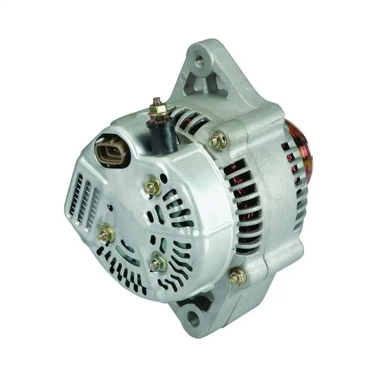 New Alternator For Suzuki Esteem 1.8L 1999-2002, Suzuki Sidekick 1.8L 1996-1998 101211-0551, 102211-5070, 102211-5151, 102211-5520, 31400-77E20, 31400-77E21, 31400-77E22, 31400-77E23, 31400-77E24 - Electrical Parts > Alternator from MyMROmarts