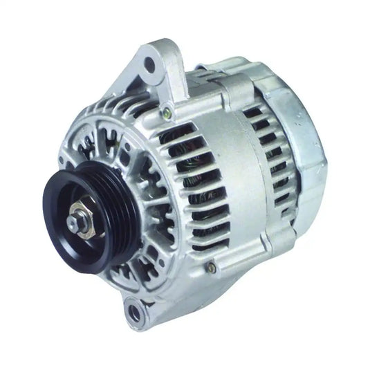 New Alternator For Toyota 4Runner 99-02 Tacoma 00-04 Tundra 00-02 101211-9590 210-0434 27060-62160 27060-62160-84 AND0180 400-52073 022803619A AT-00253R - Electrical Parts > Alternator from MyMROmarts