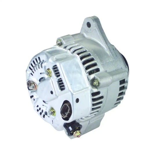 New Alternator For Toyota 4Runner 99-02 Tacoma 00-04 Tundra 00-02 101211-9590 210-0434 27060-62160 27060-62160-84 AND0180 400-52073 022803619A AT-00253R - Electrical Parts > Alternator from MyMROmarts