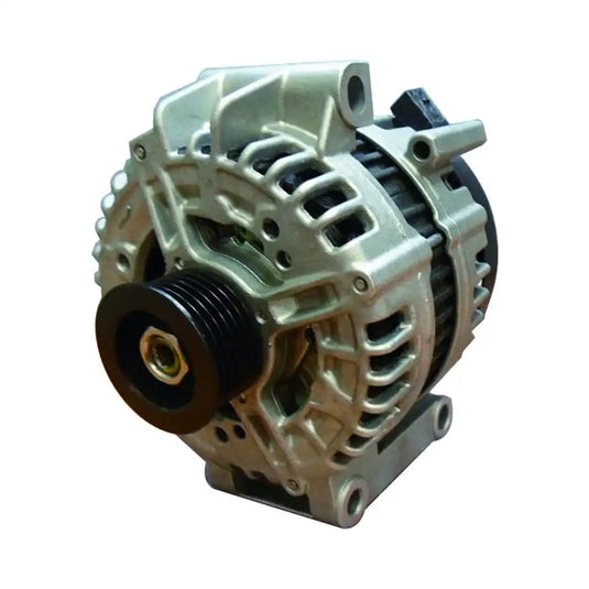 New Alternator 2005-2011, 30667018 30667524 36002176 36002176-0 8603388 8603605 8603605-0 8603898 8603898-0 For Volvo S80 4.4L 2007-2010 & XC90 4.4L - Electrical Parts > Alternator from MyMROmarts