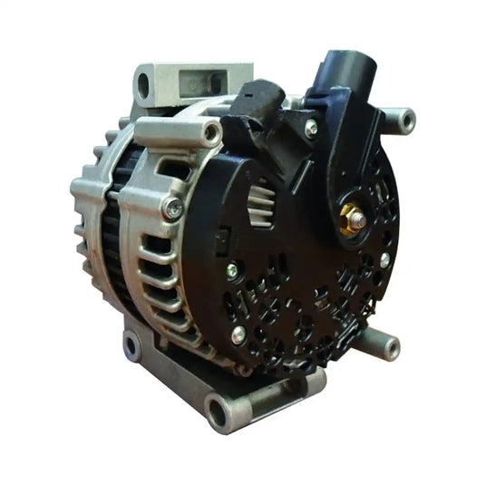 New Alternator 2005-2011, 30667018 30667524 36002176 36002176-0 8603388 8603605 8603605-0 8603898 8603898-0 For Volvo S80 4.4L 2007-2010 & XC90 4.4L - Electrical Parts > Alternator from MyMROmarts