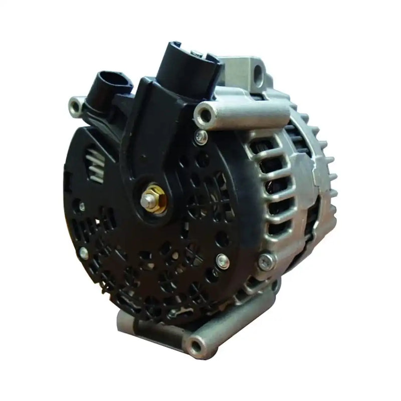 Load image into Gallery viewer, New Alternator 2005-2011, 30667018 30667524 36002176 36002176-0 8603388 8603605 8603605-0 8603898 8603898-0 For Volvo S80 4.4L 2007-2010 &amp; XC90 4.4L - Electrical Parts &gt; Alternator from MyMROmarts
