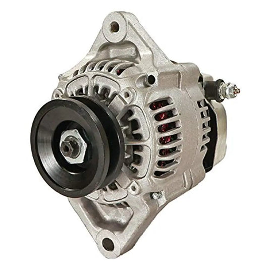 New Alternator Replacement For Kubota ATV RTV900 RTV900T RTV900W 900 1012118770, 1012118771, K756161910, K756161911, K756161912, AND0350, 40052121, 40052121R - Electrical Parts > Alternator from MyMROmarts
