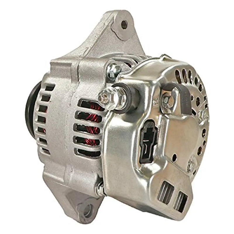 Lataa kuva gallerian katseluohjelmaan New Alternator Replacement For Kubota ATV RTV900 RTV900T RTV900W 900 1012118770, 1012118771, K756161910, K756161911, K756161912, AND0350, 40052121, 40052121R - Electrical Parts &gt; Alternator from MyMROmarts
