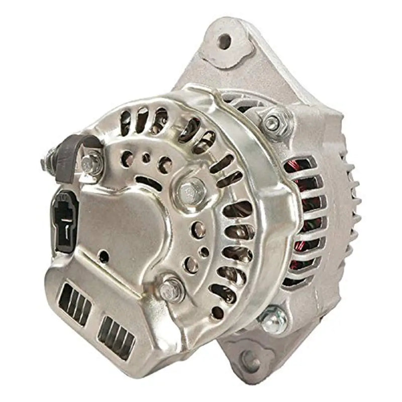 Lataa kuva gallerian katseluohjelmaan New Alternator Replacement For Kubota ATV RTV900 RTV900T RTV900W 900 1012118770, 1012118771, K756161910, K756161911, K756161912, AND0350, 40052121, 40052121R - Electrical Parts &gt; Alternator from MyMROmarts
