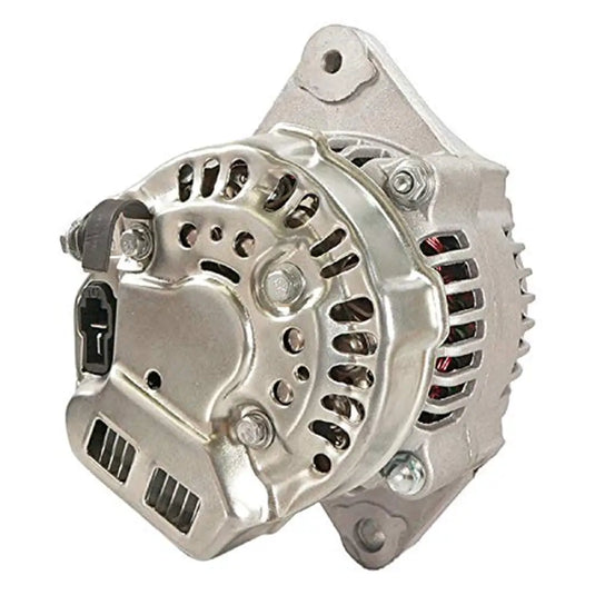New Alternator Replacement For Kubota ATV RTV900 RTV900T RTV900W 900 1012118770, 1012118771, K756161910, K756161911, K756161912, AND0350, 40052121, 40052121R - Electrical Parts > Alternator from MyMROmarts