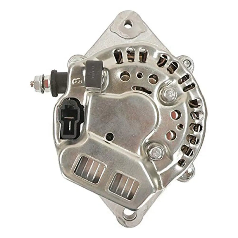 Lataa kuva gallerian katseluohjelmaan New Alternator Replacement For Kubota ATV RTV900 RTV900T RTV900W 900 1012118770, 1012118771, K756161910, K756161911, K756161912, AND0350, 40052121, 40052121R - Electrical Parts &gt; Alternator from MyMROmarts
