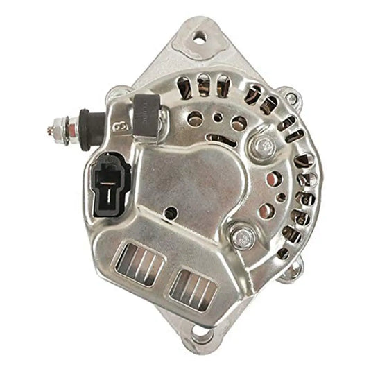New Alternator Replacement For Kubota ATV RTV900 RTV900T RTV900W 900 1012118770, 1012118771, K756161910, K756161911, K756161912, AND0350, 40052121, 40052121R - Electrical Parts > Alternator from MyMROmarts