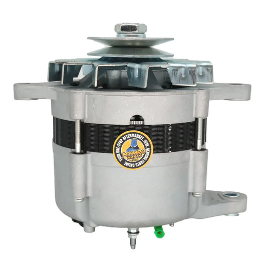 New Alternator Replacement For Yanmar Marine Engines 1GM 1GM10 2GM 2GMF 2QM15 2QM20Y 3GM 3GMD 3GMF 3GML 3HM 3HMF GMF HM3 HM35 HMF Diesel LR135-74, LR13574B, 12817077200, 12817077201, 12817077202 - Electrical Parts > Alternator from MyMROmarts