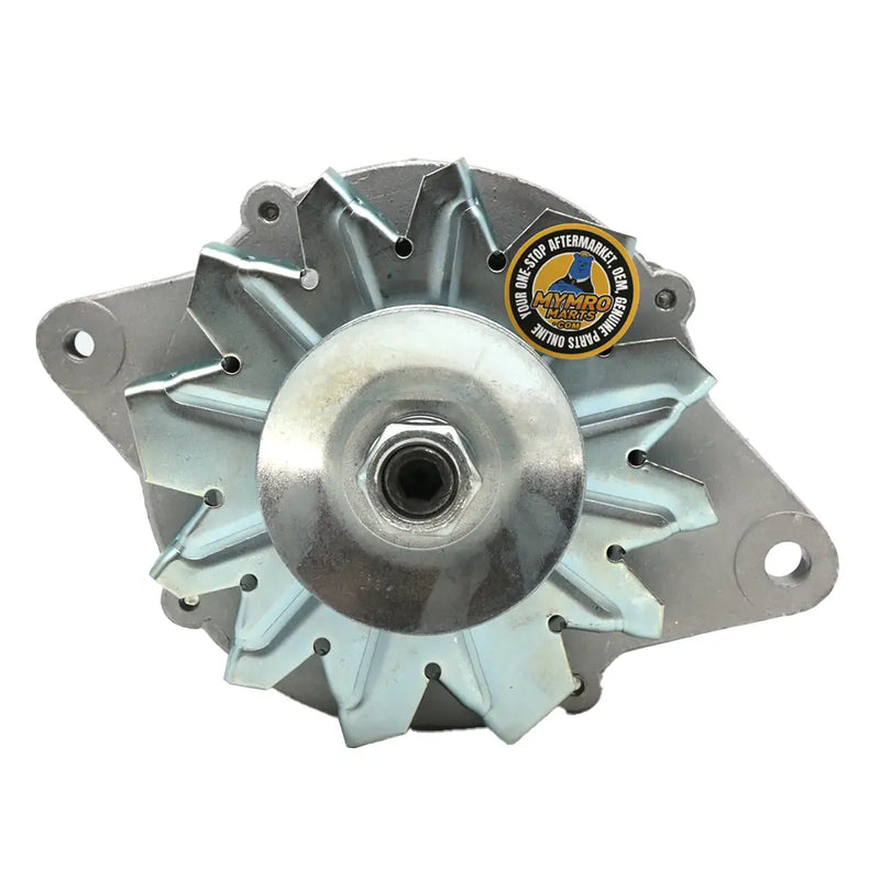 Load image into Gallery viewer, New Alternator Replacement For Yanmar Marine Engines 1GM 1GM10 2GM 2GMF 2QM15 2QM20Y 3GM 3GMD 3GMF 3GML 3HM 3HMF GMF HM3 HM35 HMF Diesel LR135-74, LR13574B, 12817077200, 12817077201, 12817077202 - Electrical Parts &gt; Alternator from MyMROmarts
