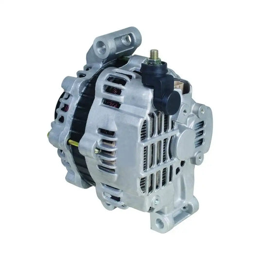 New Alternator Replaacement For 2004-2009 Mitsubishi Galant V6 3.8L & 2004-11 Endeavor V6 3.8L & 2006-12 Eclipse 3.8L A003TG2491 MD176256 MN176256 M176256D A3TG2491 - Electrical Parts > Alternator from MyMROmarts