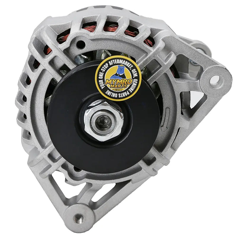 Load image into Gallery viewer, New Alternator Replacement 225-3141 225-3143, 305-3661, 394-3494, 394-3496, 3943496, 8600566, 8600567, ADR0462, 40012503, ALU0031, 40041006, 40041007 For Caterpillar 226B AP300D &amp; JCB 540 530 Perkins - Electrical Parts &gt; Alternator from MyMROmarts
