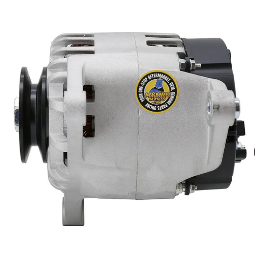 New Alternator Replacement 225-3141 225-3143, 305-3661, 394-3494, 394-3496, 3943496, 8600566, 8600567, ADR0462, 40012503, ALU0031, 40041006, 40041007 For Caterpillar 226B AP300D & JCB 540 530 Perkins - Electrical Parts > Alternator from MyMROmarts