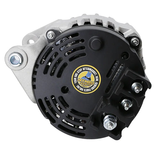 New Alternator Replacement 225-3141 225-3143, 305-3661, 394-3494, 394-3496, 3943496, 8600566, 8600567, ADR0462, 40012503, ALU0031, 40041006, 40041007 For Caterpillar 226B AP300D & JCB 540 530 Perkins - Electrical Parts > Alternator from MyMROmarts