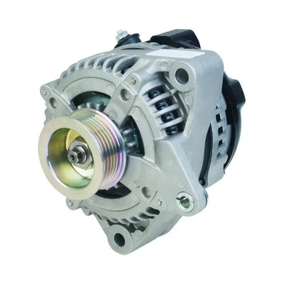 New Alternator Replacement For 03-09 Toyota Sequoia V8 4.7L 270600F050, 270600F05084, 270600F110, 1042103390, 9664219339, 1042105500, 2905098, 2905098A, AND0384, AND0384, 40052686R - Electrical Parts > Alternator from MyMROmarts