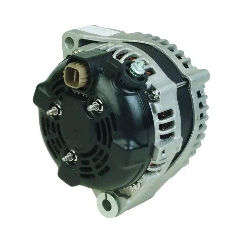 Load image into Gallery viewer, New Alternator Replacement For 03-09 Toyota Sequoia V8 4.7L 270600F050, 270600F05084, 270600F110, 1042103390, 9664219339, 1042105500, 2905098, 2905098A, AND0384, AND0384, 40052686R - Electrical Parts > Alternator from MyMROmarts
