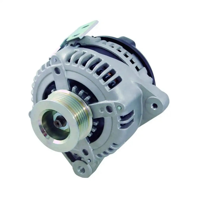 Load image into Gallery viewer, New Alternator Replacement For 04-07 Toyota Highlander L4 2.4L 27060-28290 27060-28290-84 1042104030 9664219-403 11084 290-5151 AND0328 12660 15448 90-29-5613 11084A - Electrical Parts > Alternator from MyMROmarts
