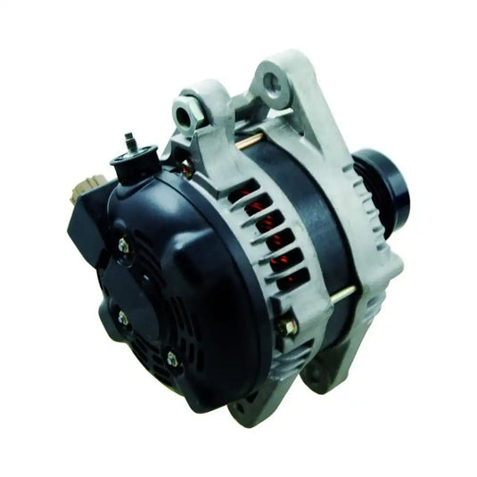 New Alternator Replacement For 06-08 Toyota RAV4 V6 3.5L 2706031102, 2706031100, 2706031101, 1042102091, 1042102092, 1042104750, 1042102090, 40052625R, 40052677R, AND0423, 40052625, 40052677 - Electrical Parts > Alternator from MyMROmarts