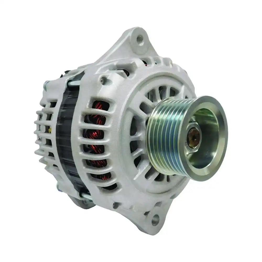 New Alternator Replacement For 07-12 Isuzu D-MAX 3.0 4x4 8-97361-871-0 8-98006-084-0 LR190-763 LR190-768 553542RI 930836 EF36380 12060969 AHI233A L 84 920 1013-152RS