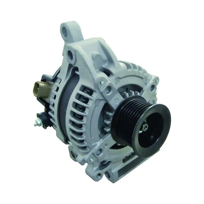 Laden Sie das Bild in Galerie -Viewer, New Alternator Replacement For 07-19 Toyota Tundra V8 5.7L &amp; 10-19 4.6L, 08-19 Sequoia 5.7L &amp; 10-12 4.6L, 270600S020, 1042105091, 1042105090, AND0507, 40052393, 40052393R, 40052549R - Electrical Parts > Alternator from MyMROmarts
