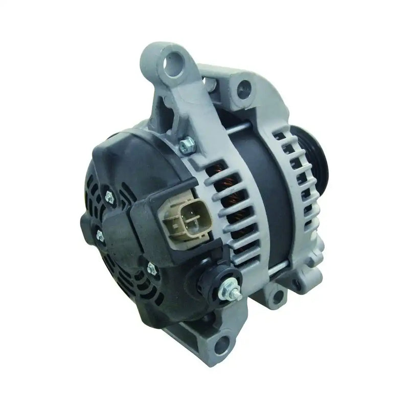 Laden Sie das Bild in Galerie -Viewer, New Alternator Replacement For 07-19 Toyota Tundra V8 5.7L &amp; 10-19 4.6L, 08-19 Sequoia 5.7L &amp; 10-12 4.6L, 270600S020, 1042105091, 1042105090, AND0507, 40052393, 40052393R, 40052549R - Electrical Parts > Alternator from MyMROmarts
