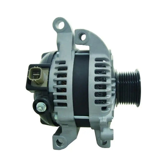 New Alternator Replacement For 07-19 Toyota Tundra V8 5.7L & 10-19 4.6L, 08-19 Sequoia 5.7L & 10-12 4.6L, 270600S020, 1042105091, 1042105090, AND0507, 40052393, 40052393R, 40052549R - Electrical Parts > Alternator from MyMROmarts