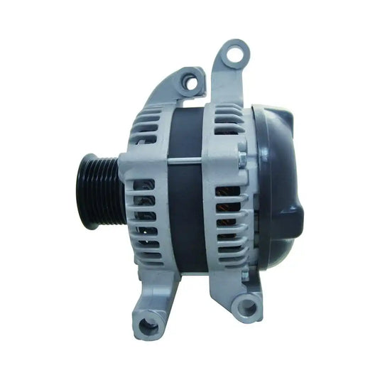 New Alternator Replacement For 07-19 Toyota Tundra V8 5.7L & 10-19 4.6L, 08-19 Sequoia 5.7L & 10-12 4.6L, 270600S020, 1042105091, 1042105090, AND0507, 40052393, 40052393R, 40052549R - Electrical Parts > Alternator from MyMROmarts