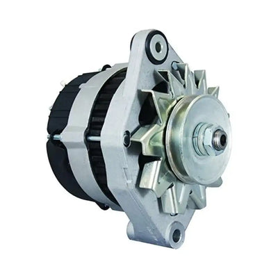 New Alternator Replacement For 1964-1998 Bukh Volvo Penta BMW Replacement For Paris Rhone Letrika Valeo 834625-6 841378-3 841380 841762 841763 841765 841766 612H0240 - Electrical Parts > Alternator from MyMROmarts