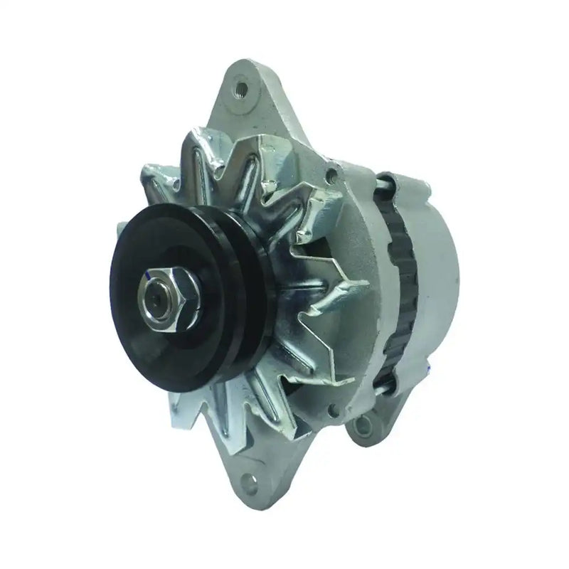 Load image into Gallery viewer, New Alternator Replacement For 1982-2003 Yanmar LR15520, 12977277200, 4JMTE, 4JH2E, 186278, LR15520B, 12977277200, AHI0068, 40044025, 40044025R - Electrical Parts &gt; Alternator from MyMROmarts
